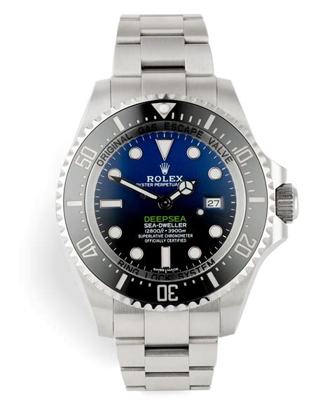 rolex deepsea blue rosso|rolex deepsea blue discontinued.